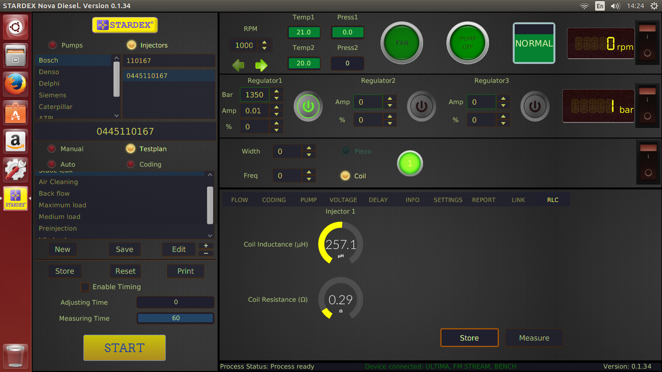 Stardex new generation Ultima Stardex Master Ultima