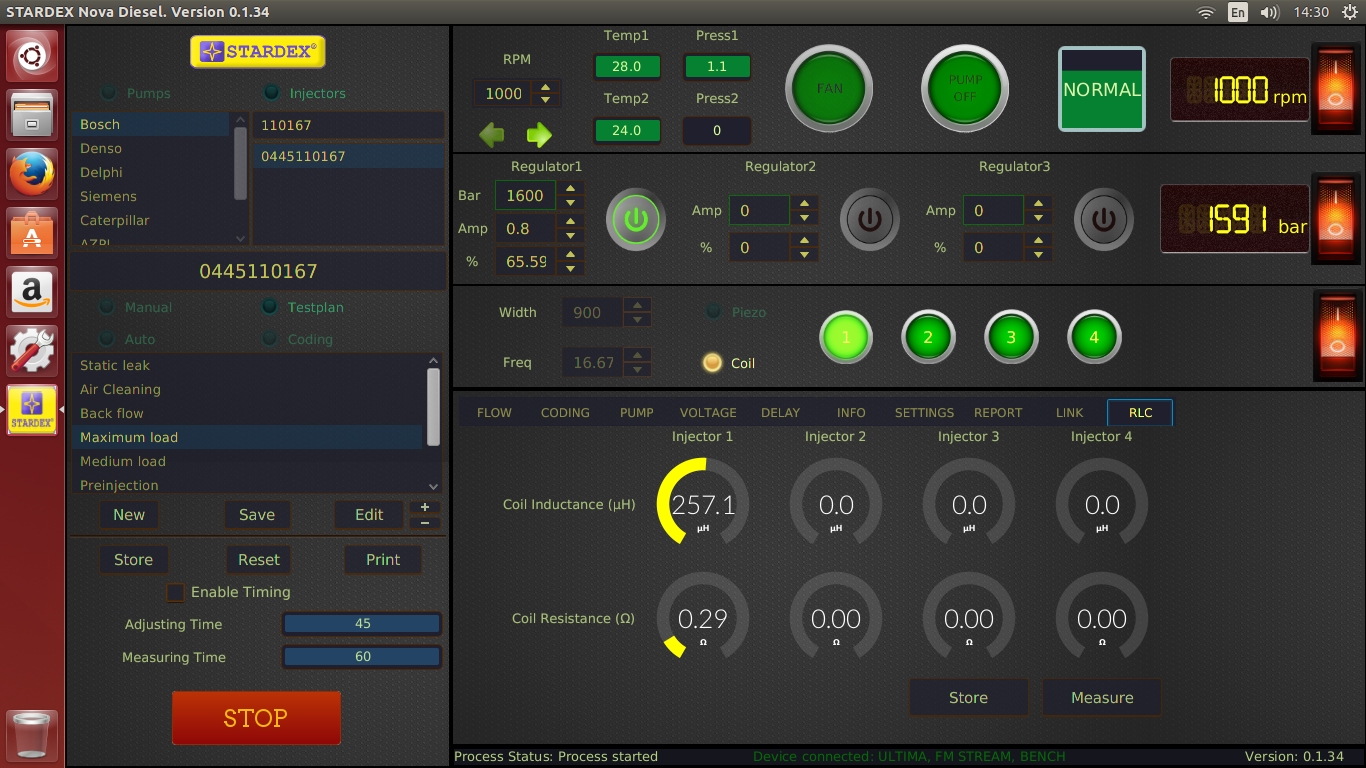 Stardex new generation Ultima Stardex Master Ultima